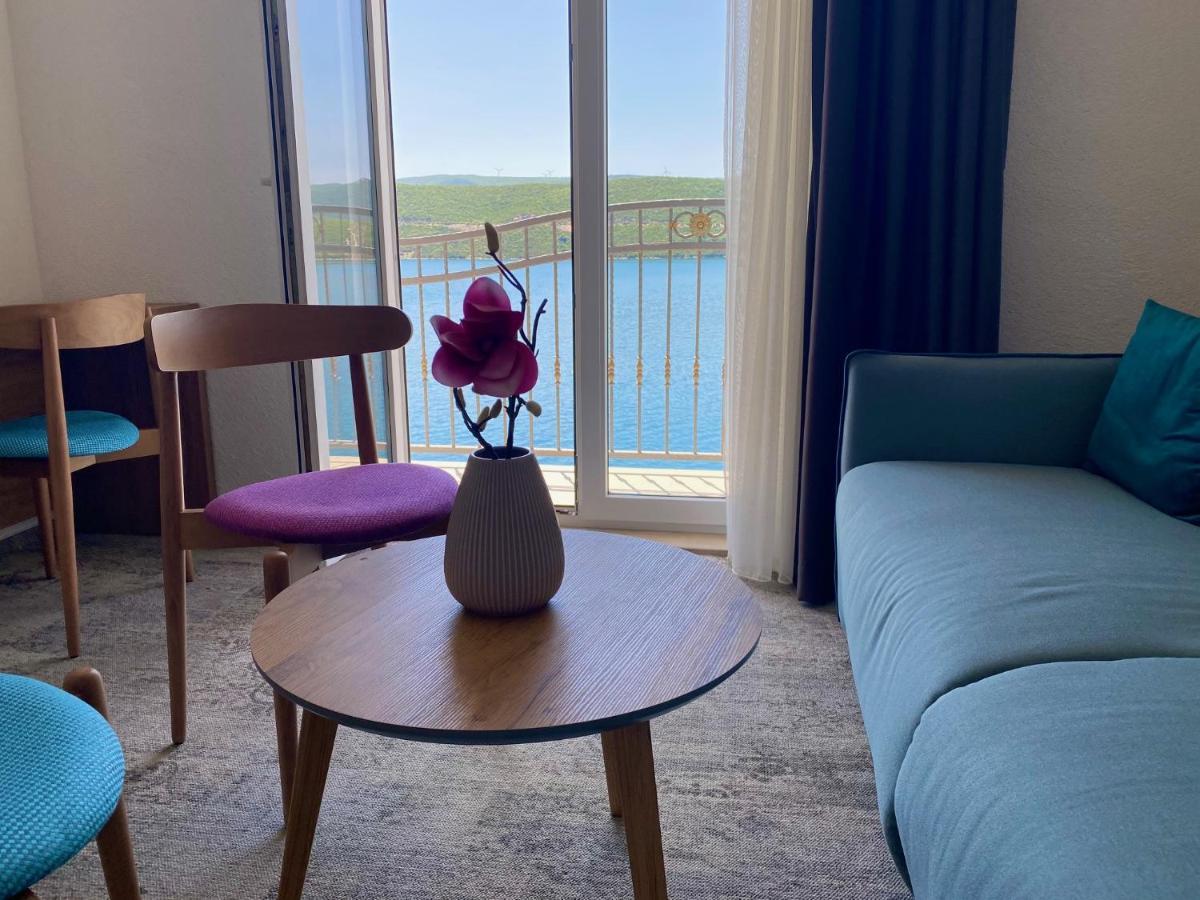 Hotel Villa Barbara Neum Luaran gambar