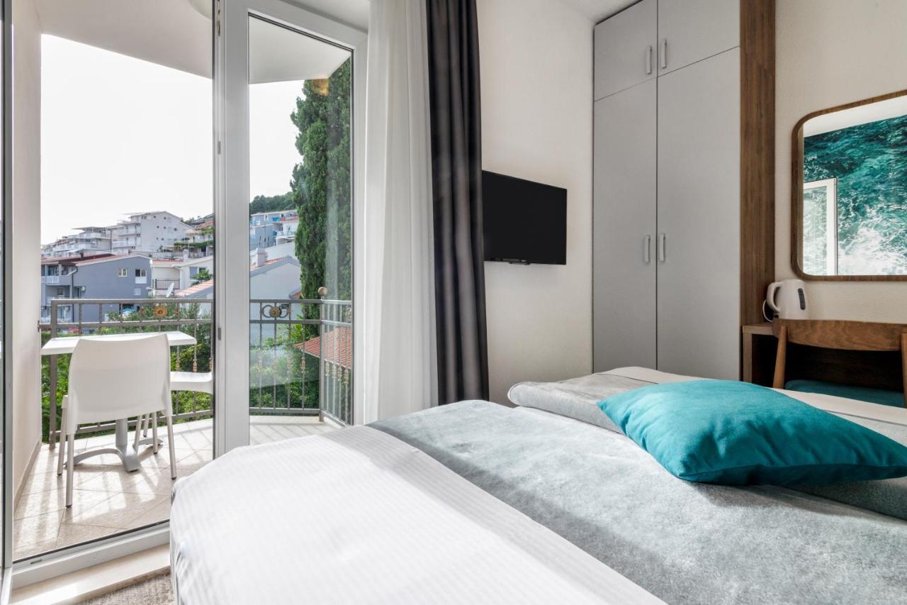 Hotel Villa Barbara Neum Luaran gambar