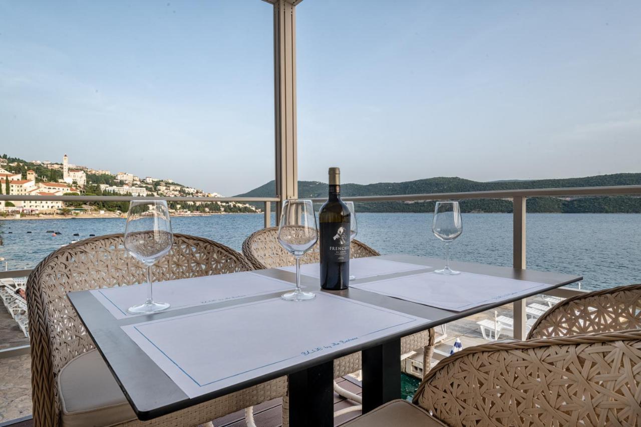 Hotel Villa Barbara Neum Luaran gambar